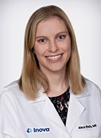 Dr. Alexa Wolfe